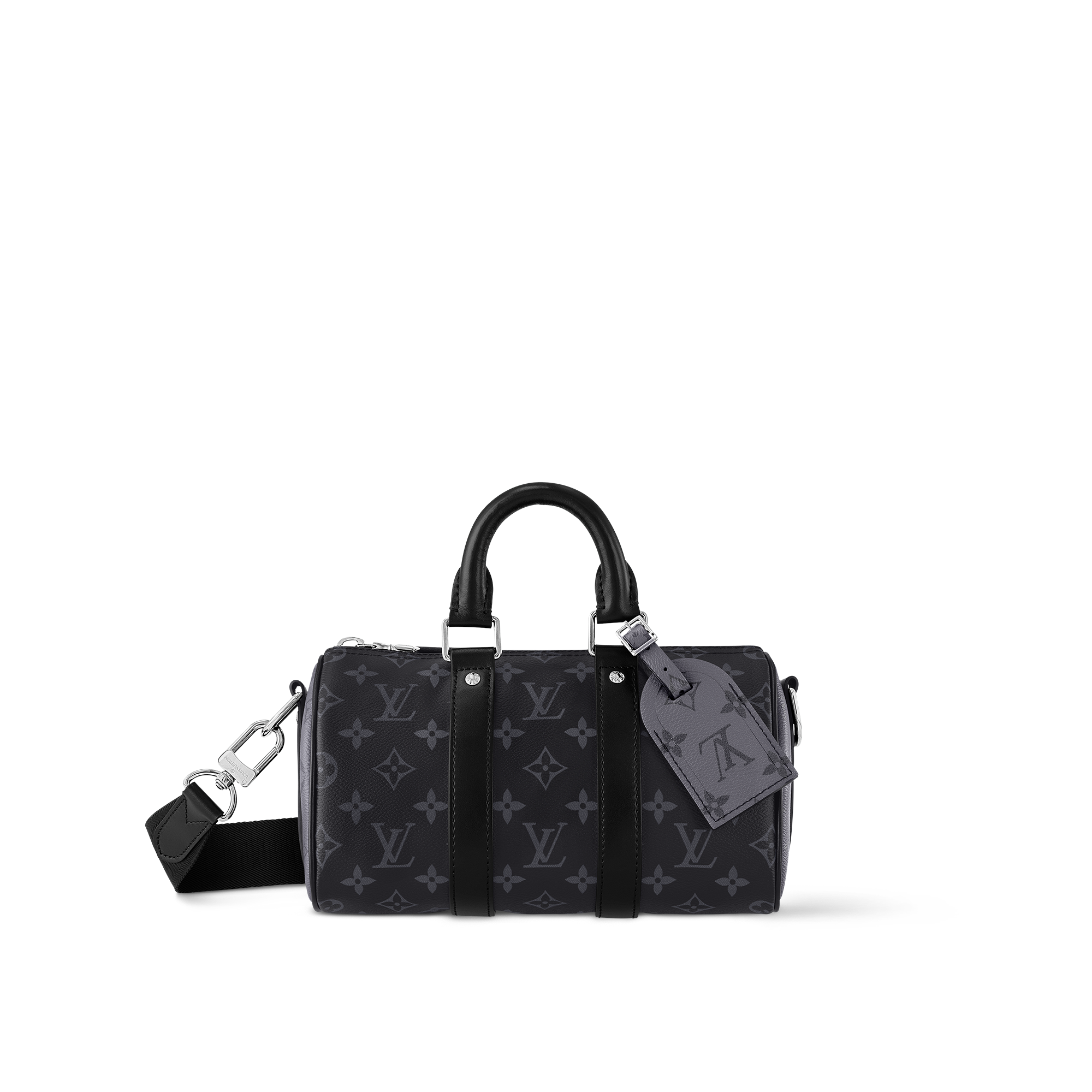 Louis Vuitton メンズバック ルイ・ヴィトン LOUIS VUITTON ヴァヴァンNV M57292 ブラック